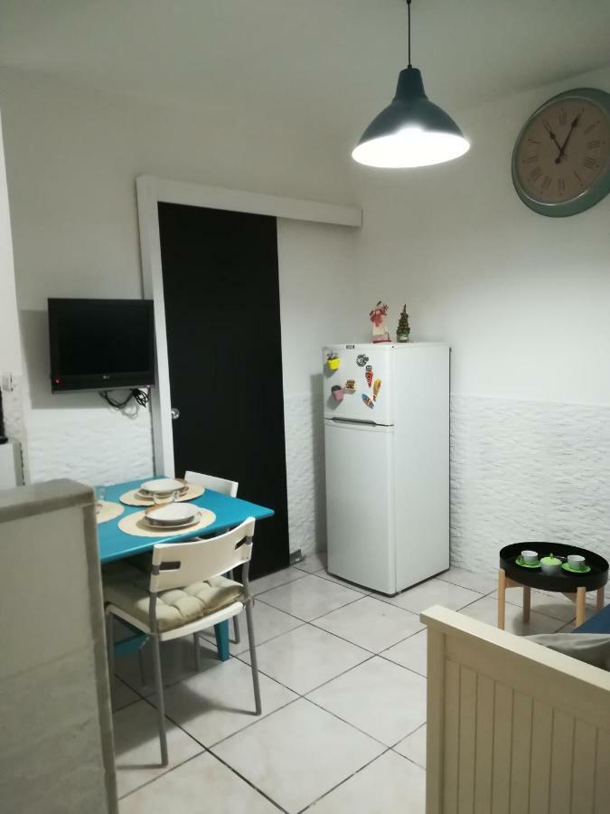 Bagnoli Studio Διαμέρισμα Νάπολη Εξωτερικό φωτογραφία
