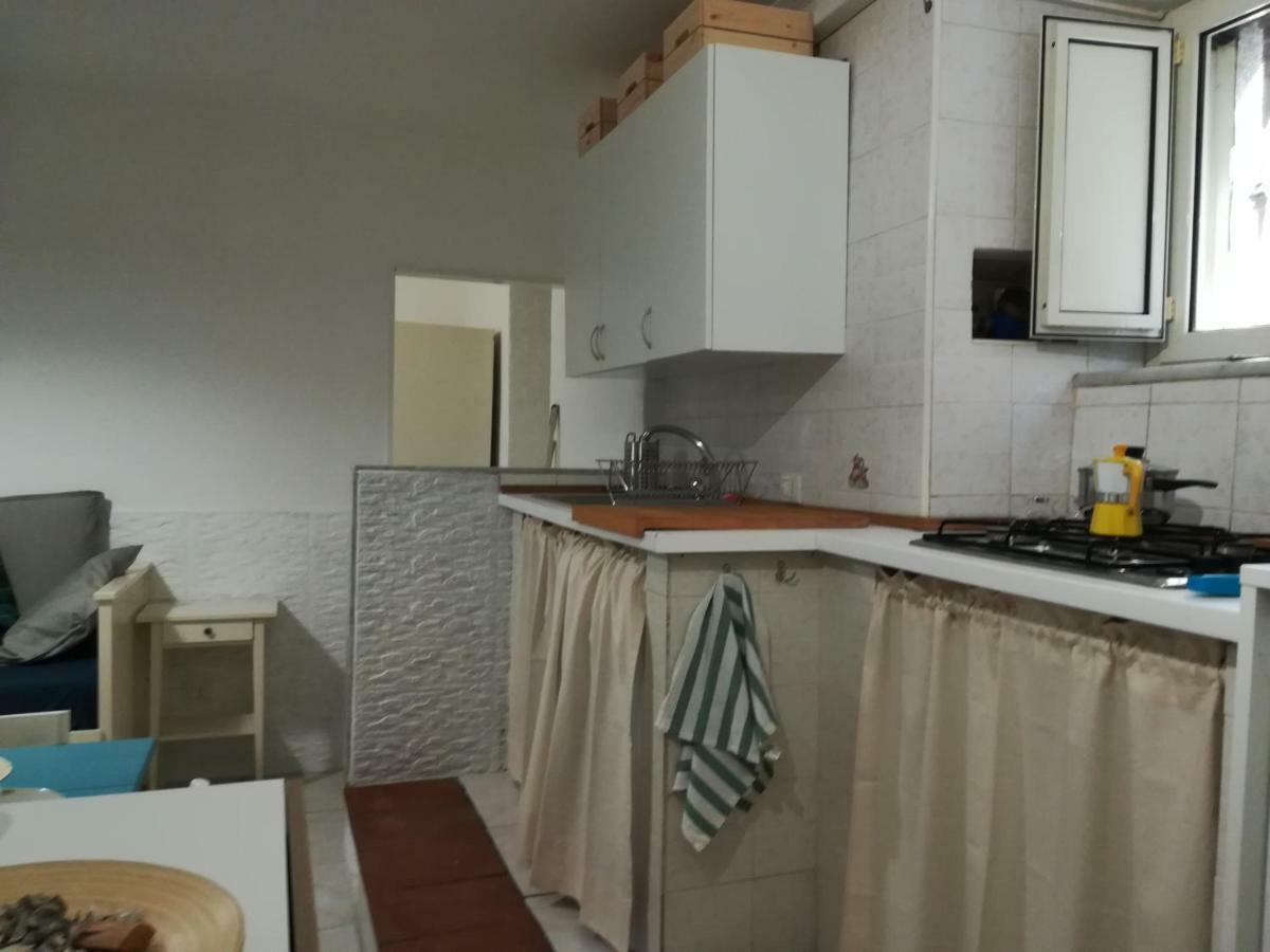Bagnoli Studio Διαμέρισμα Νάπολη Εξωτερικό φωτογραφία