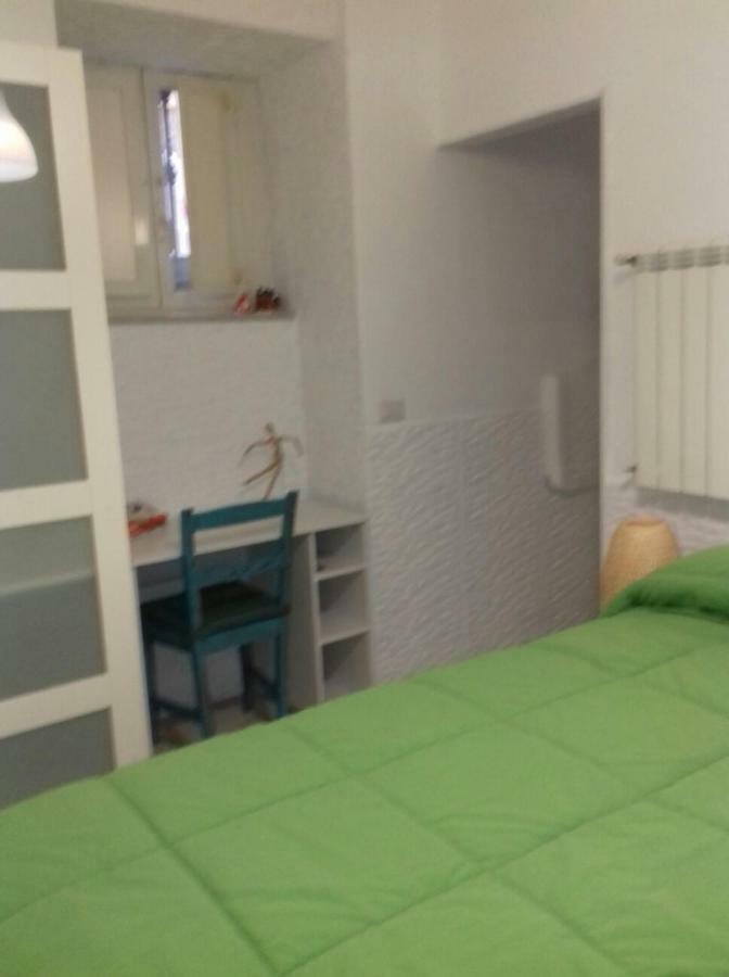 Bagnoli Studio Διαμέρισμα Νάπολη Εξωτερικό φωτογραφία